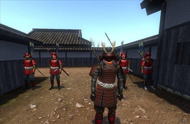 how to install mount and blade warband mods